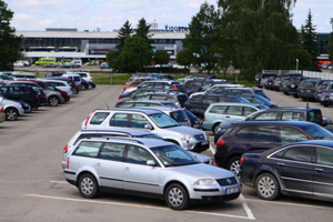 Выбираем автомобильную парковку, стоянку - autoparking-dmd.ru