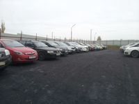 Отличие парковки от стоянки - autoparking-dmd.ru