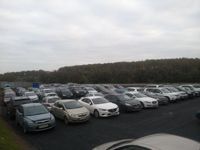 Где оставить машину на время отпуска - autoparking-dmd.ru