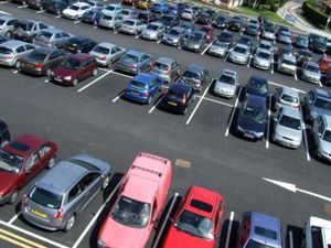 Как выбрать автомобильную парковку или стоянку - autoparking-dmd.ru
